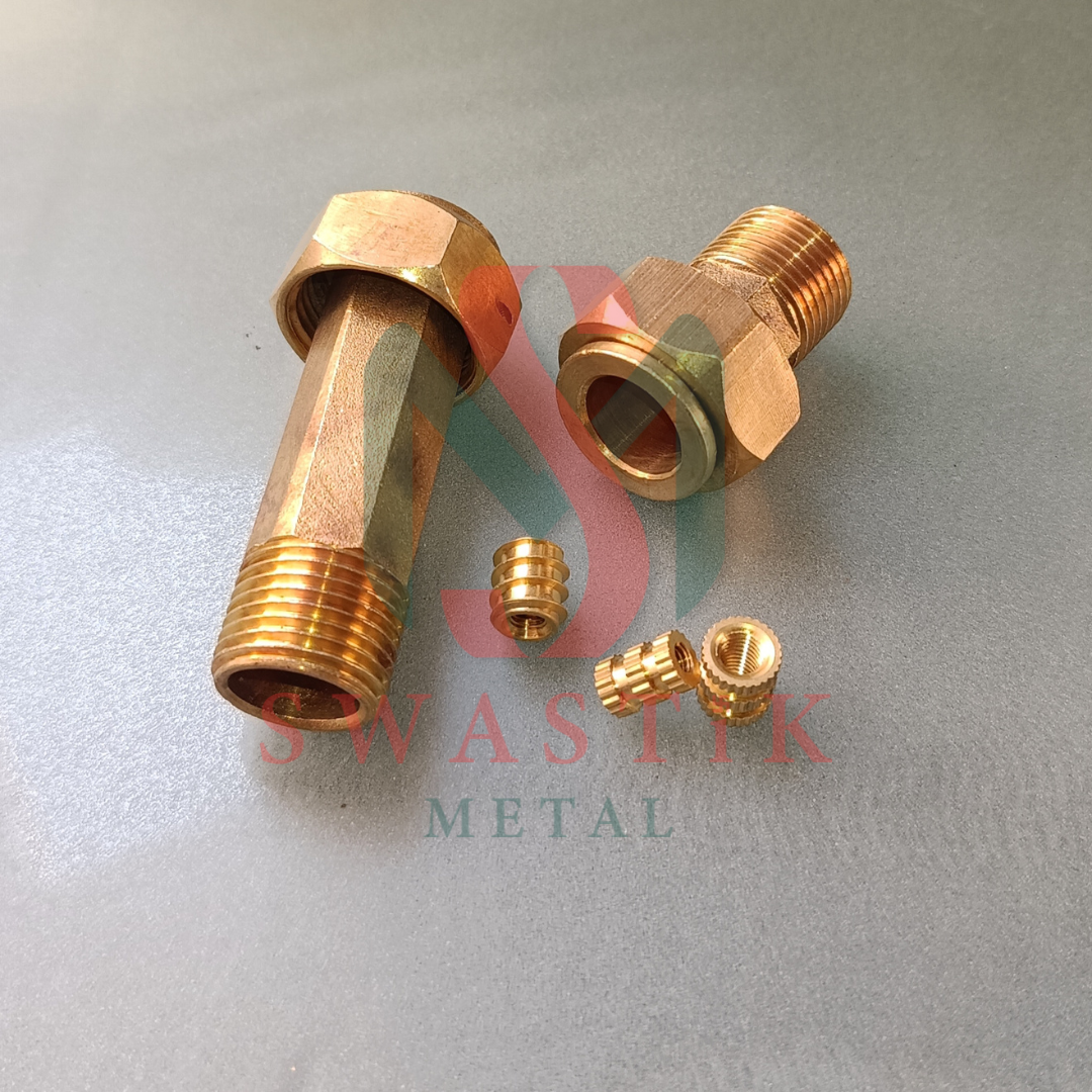 Swastik Metal is Top-Notch Medical Instruments or Surgical Components Manufacturing Company