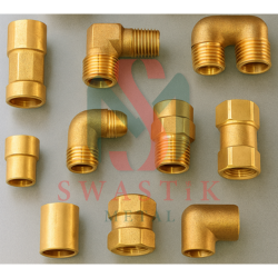 Grab Kurling Inserts at high-quality  and best price. Contact Swastik Metal.