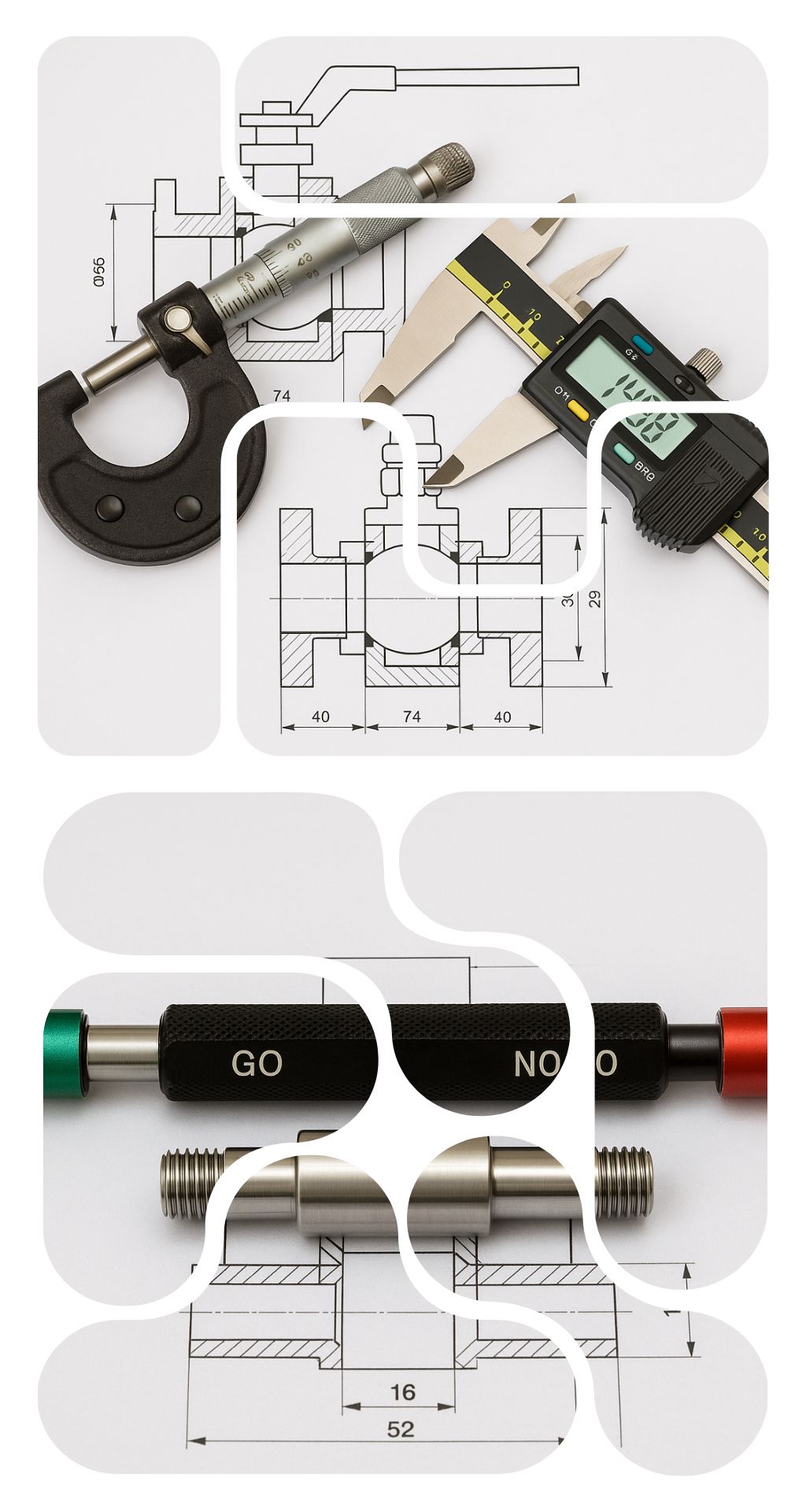 Industrial hex nuts and bolts, heavy-duty fastening solutions, construction and manufacturing applications